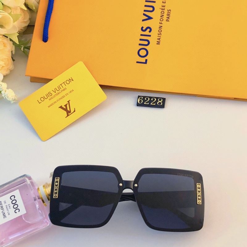 Louis Vuitton Sunglasses